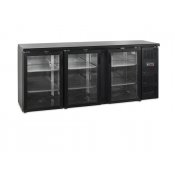 TEFCOLD CBC 310 G