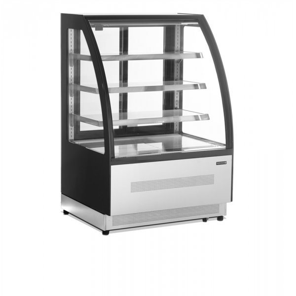TEFCOLD LPD 900 C Black