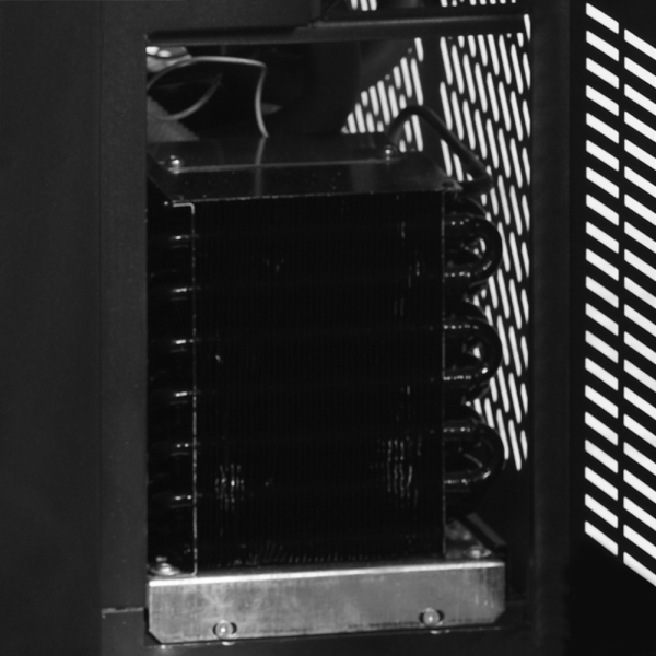 TEFCOLD CKC6 KEG Cooler