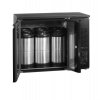 TEFCOLD CKC6 KEG Cooler