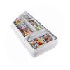 TEFCOLD Twin 220-F