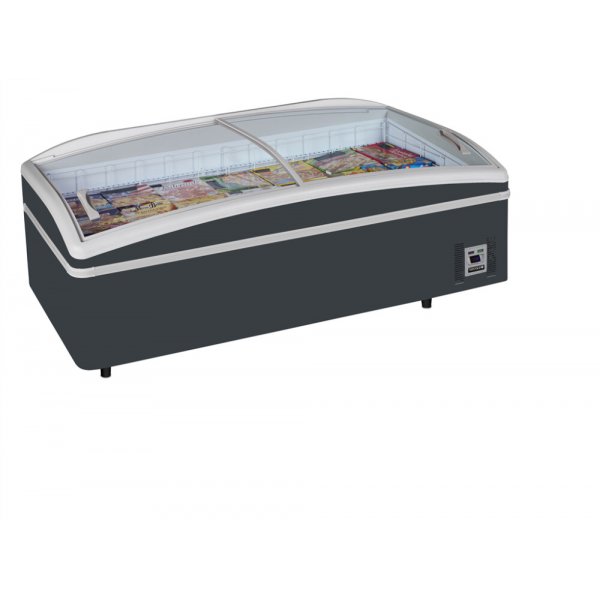 TEFCOLD SHALLOW HEAD A-CF