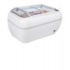 TEFCOLD Twin HEAD-CF