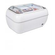 TEFCOLD Twin HEAD-CF