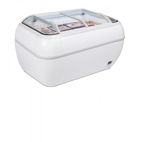 TEFCOLD Twin HEAD-CF
