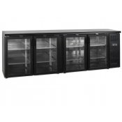 TEFCOLD CBC 410 G