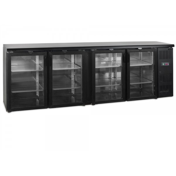 TEFCOLD CBC 410 G