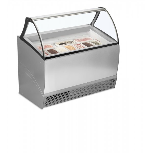 TEFCOLD BERMUDA RV10