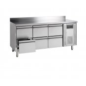 TEFCOLD CK 7360