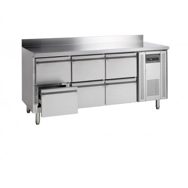 TEFCOLD CK 7360