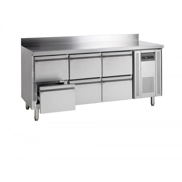 TEFCOLD CK 7360