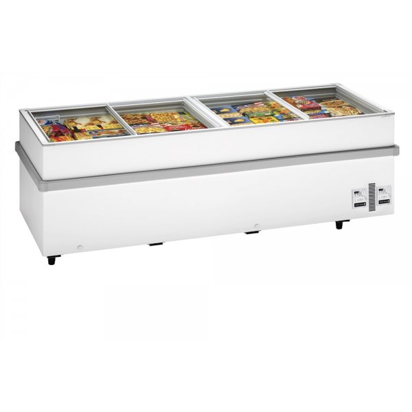 TEFCOLD SS F250