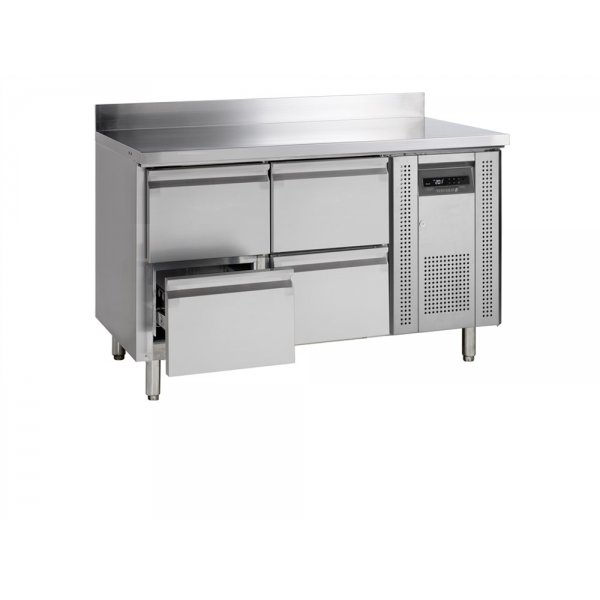 TEFCOLD CK 7240