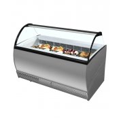 TEFCOLD ISABELLA 13LX