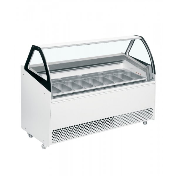 TEFCOLD BERMUDA VIEW RV13