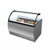 TEFCOLD ISABELLA 10LX