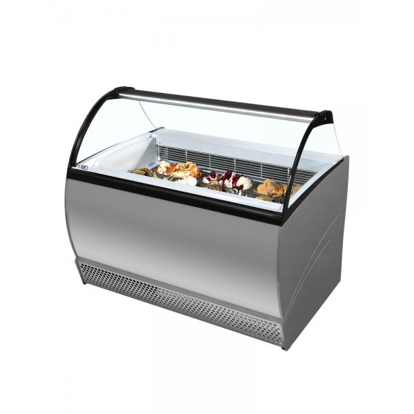 TEFCOLD ISABELLA 10LX