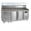 TEFCOLD PT 1310 + VK38-200