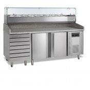 TEFCOLD PT 1310 + VK38-200