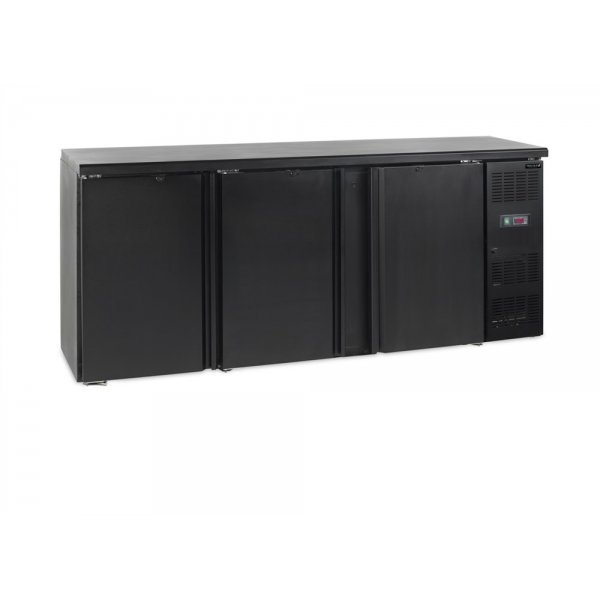 TEFCOLD CBC 310