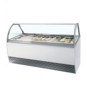 TEFCOLD MILLENNIUM LX24