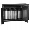 TEFCOLD CKC8 KEG Cooler