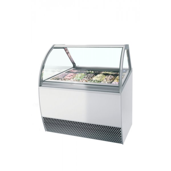TEFCOLD MILLENNIUM LX12
