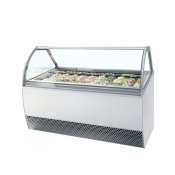 TEFCOLD MILLENNIUM LX20