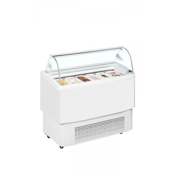 TEFCOLD FIJI 6