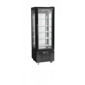 TEFCOLD UPD 400 F Black