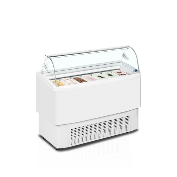 TEFCOLD FIJI 7