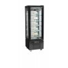 TEFCOLD UPD 400 F Black