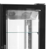 TEFCOLD UPD 400 F Black