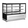 TEFCOLD LPD 1500 F Black