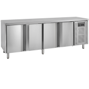TEFCOLD CF 7410/-SP