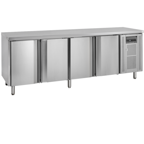 TEFCOLD CF 7410/-SP