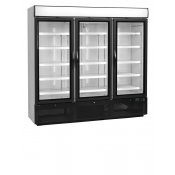 TEFCOLD NC 7500 G