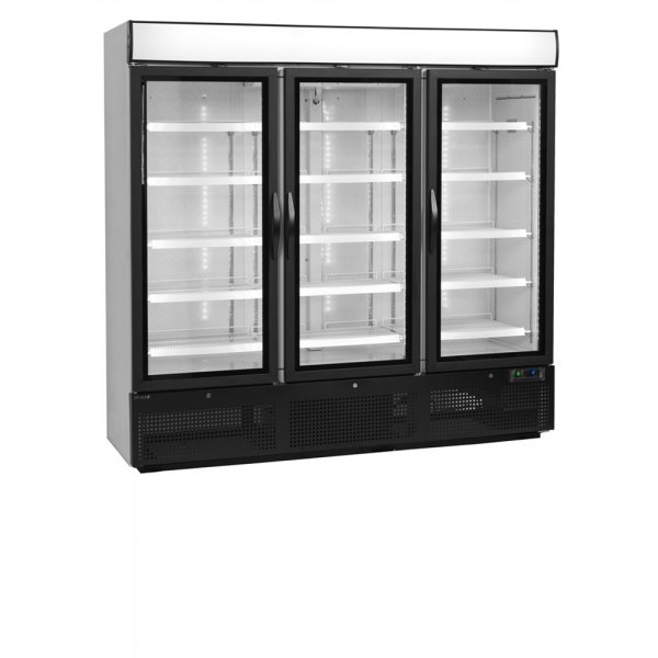 TEFCOLD NC 7500 G