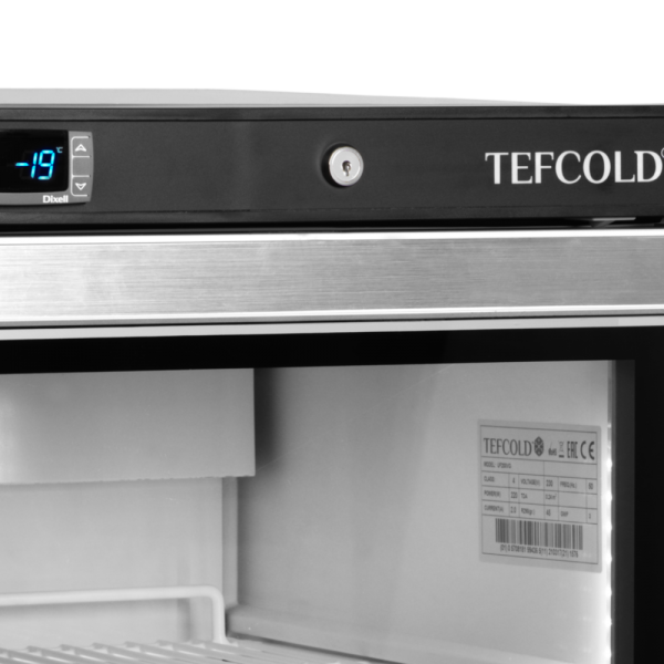 TEFCOLD UF 200 VSG