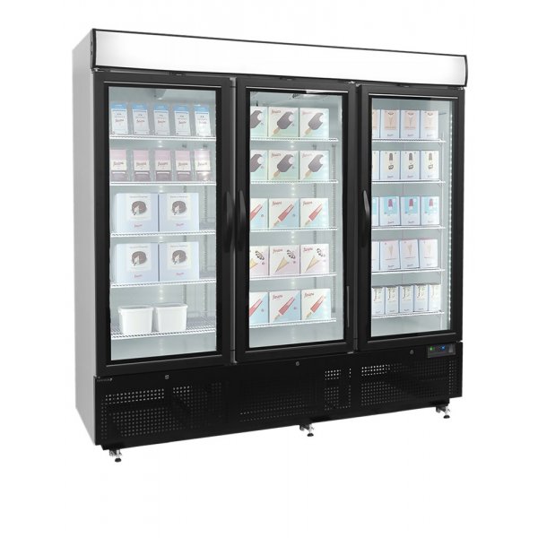TEFCOLD NF 7500 G