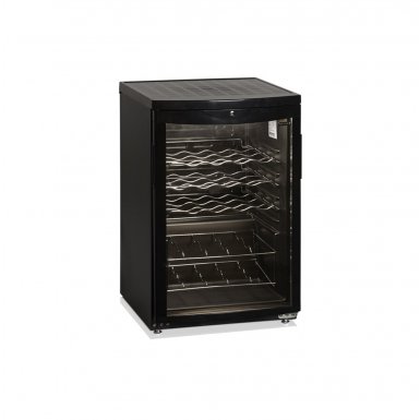 TEFCOLD SC 85 BLACK