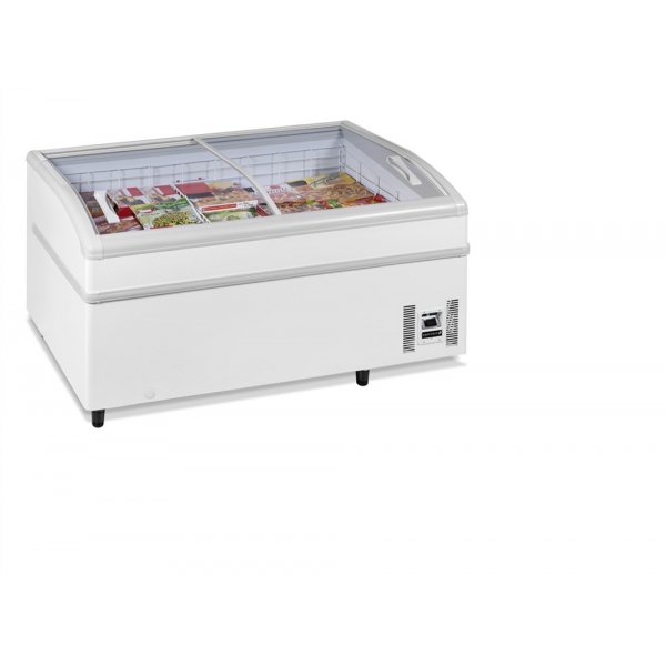 TEFCOLD Shallow 150-CF