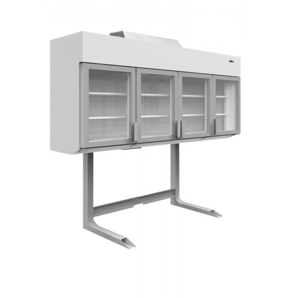 TEFCOLD MTF 250