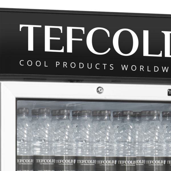 TEFCOLD FSC 1380