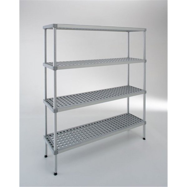 Regál 600x500x1600mm