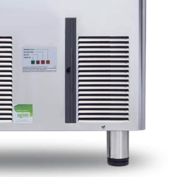 Scotsman ECM 127 AS OX