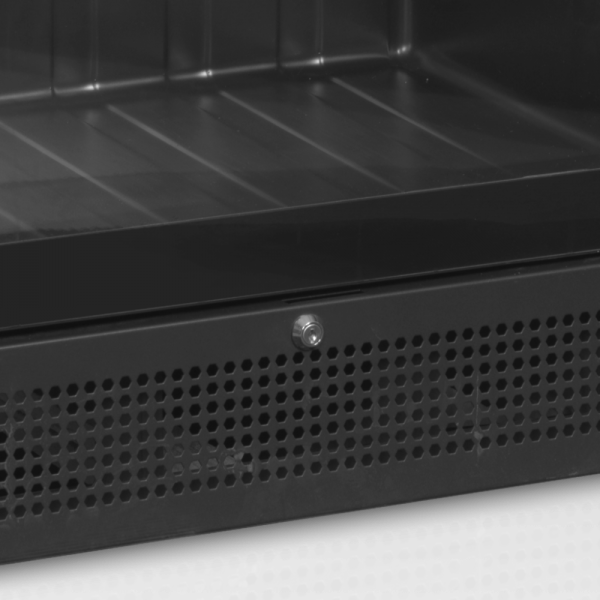 TEFCOLD SCU 1425 frameless