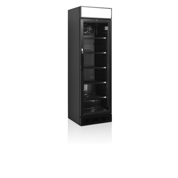 TEFCOLD CEV 425 CP BLACK