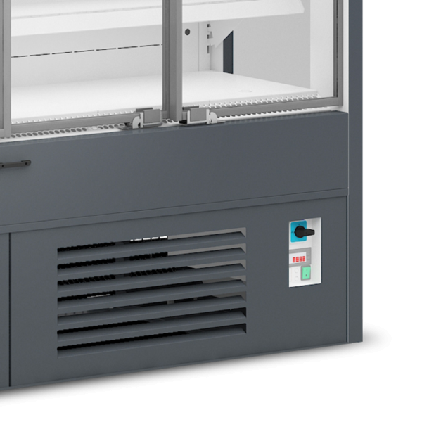 Juka Varna 130/60 DP mini