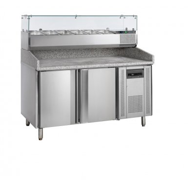 TEFCOLD PT 1200 + VK38-150